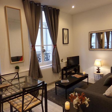 Apartament Le Ganterie Rouen Zewnętrze zdjęcie