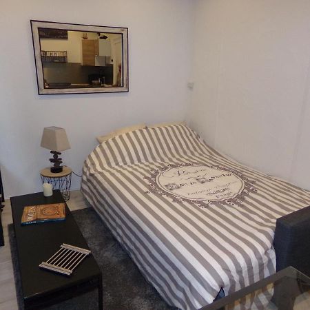Apartament Le Ganterie Rouen Zewnętrze zdjęcie