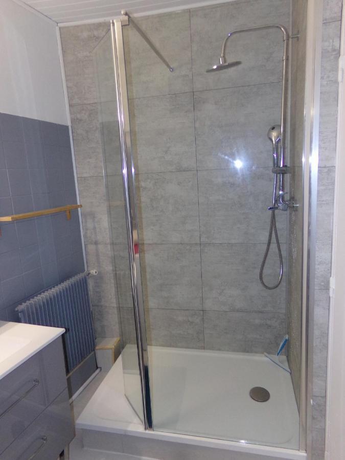 Apartament Le Ganterie Rouen Zewnętrze zdjęcie